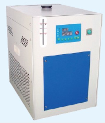 SK circulating cooling water machine