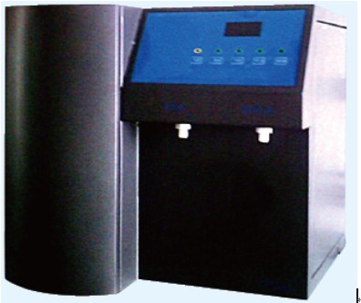 SK Series Ultra Pure Water Machine